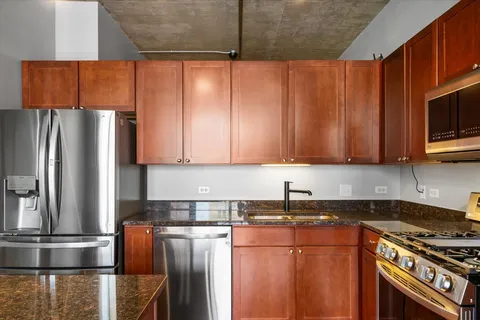 $410,000 | 520 South State Street, Unit 711, Chicago, IL 60605