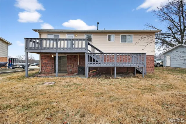 $310,000 | 1349 Nutmeg Drive, St. Charles, MO 63303