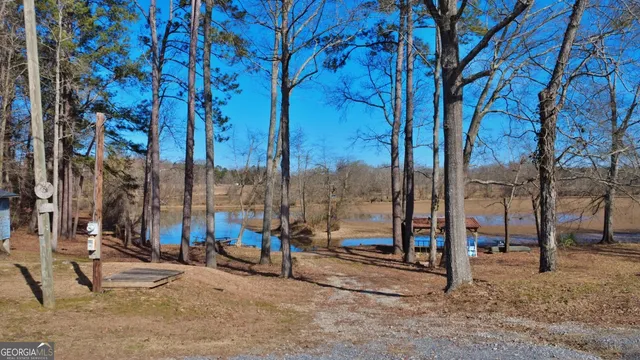 $45,000 | 7112 Blacks Bluff Road Southwest, Unit C, Cave Spring, GA 30124