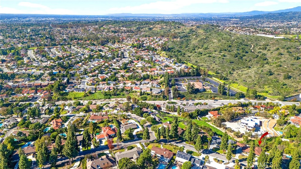 930 Rancho Circle Fullerton, CA 92835 - Photo 56 of 57 an aerial view of multiple house