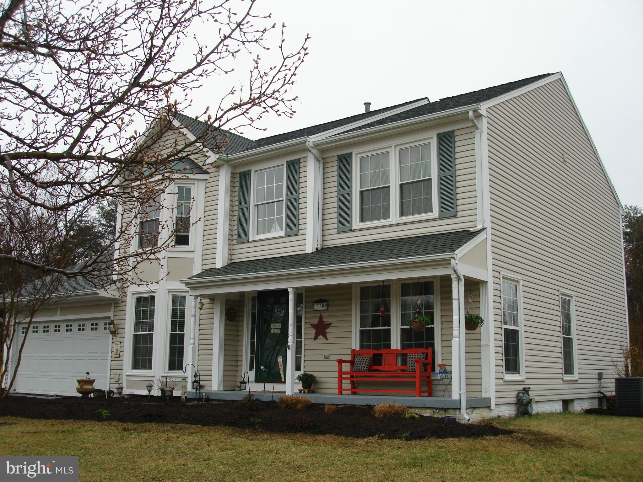 13800 Turtle Court Gainesville, VA 20155 - Photo 1 of 28 Exterior (Front)
