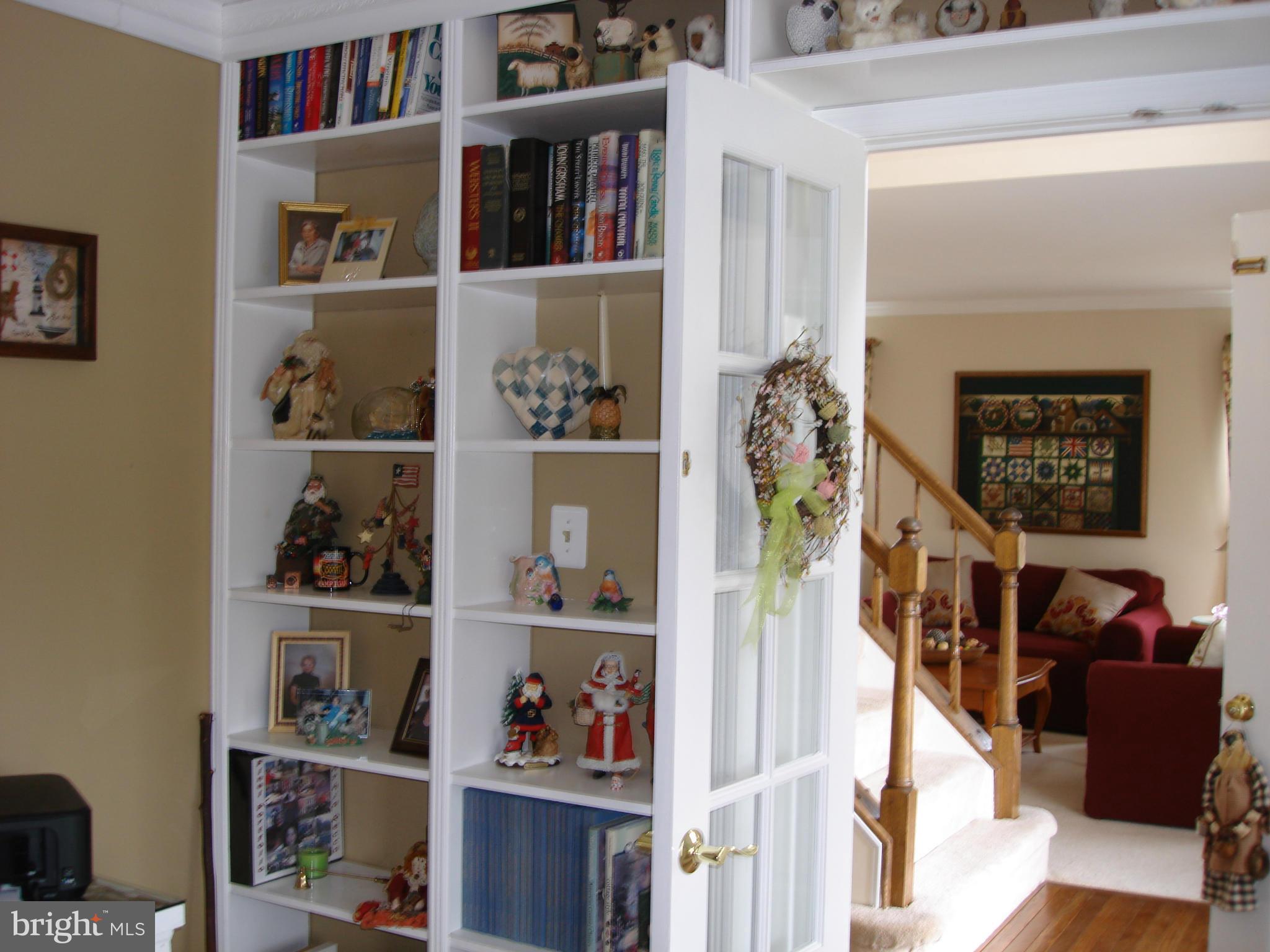13800 Turtle Court Gainesville, VA 20155 - Photo 19 of 28 Interior (General)