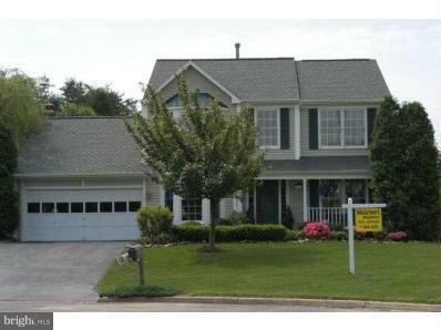 13800 Turtle Court Gainesville, VA 20155 - Photo 3 of 28 Exterior (Front)