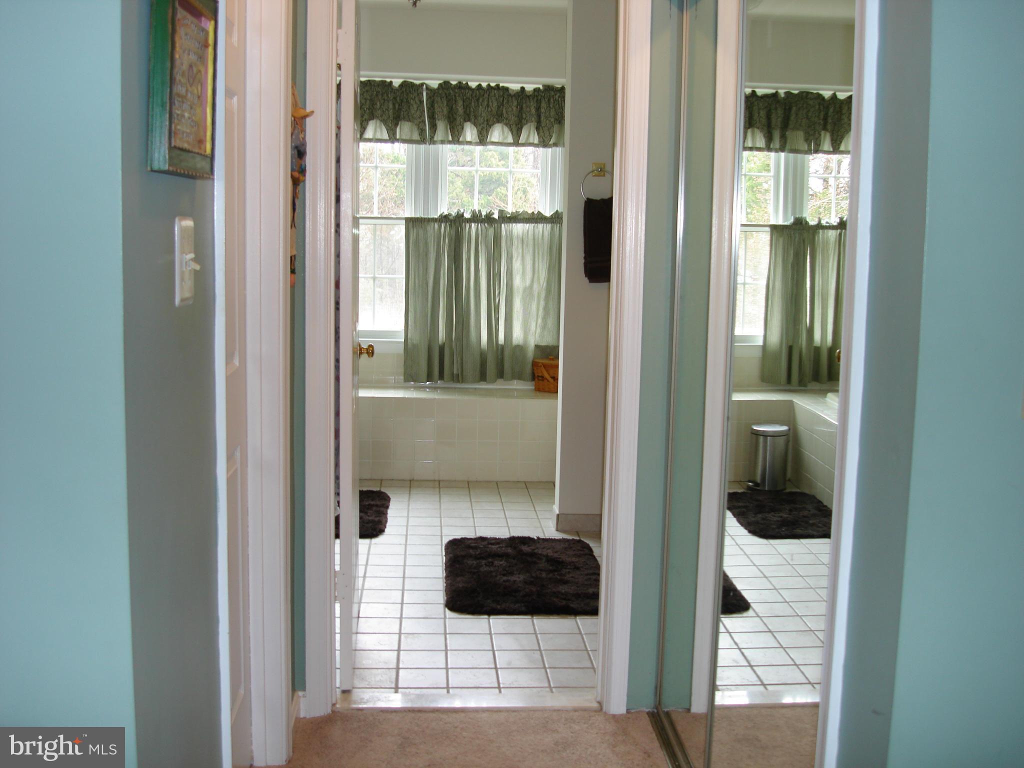 13800 Turtle Court Gainesville, VA 20155 - Photo 26 of 28 Bath (Master)