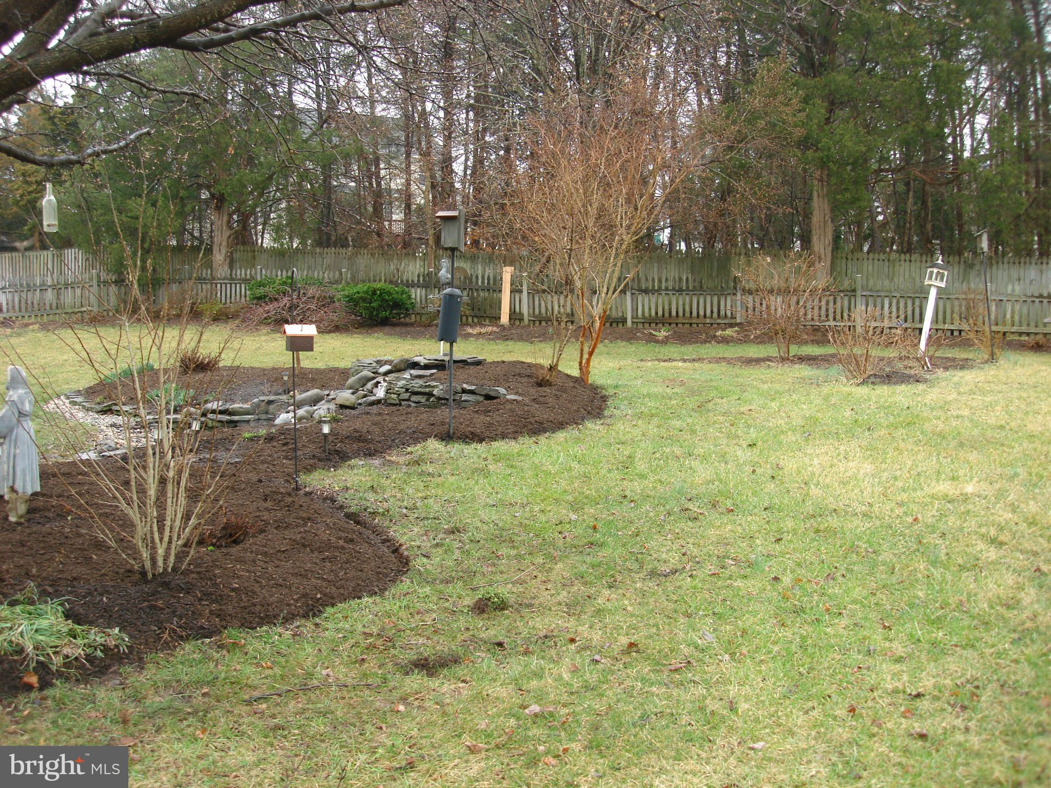 13800 Turtle Court Gainesville, VA 20155 - Photo 7 of 28 Exterior (Rear)