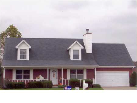 7422 Middlefield Road Newburgh, IN 47630 - Photo 1 of 1 Gallery Image 1