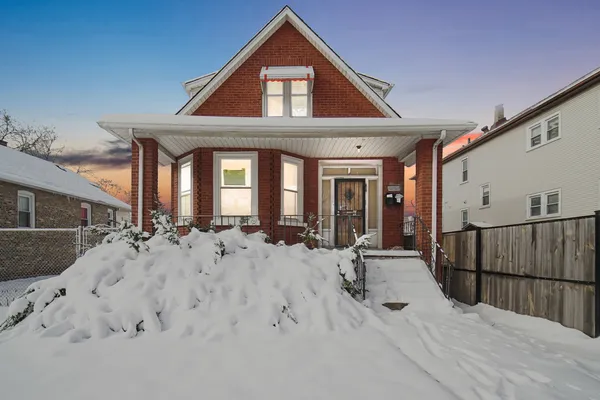$115,000 | 8626 South Kingston Avenue, Chicago, IL 60617
