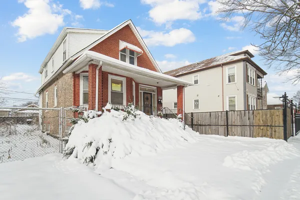 $115,000 | 8626 South Kingston Avenue, Chicago, IL 60617