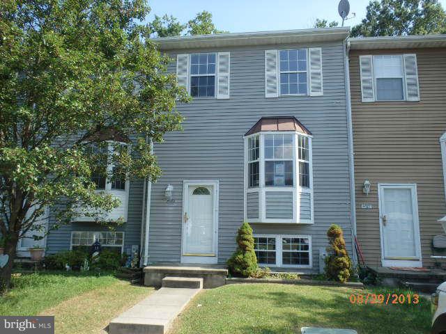 4089 Rustico Road Baltimore, MD 21220 - Photo 1 of 10 Exterior (Front)