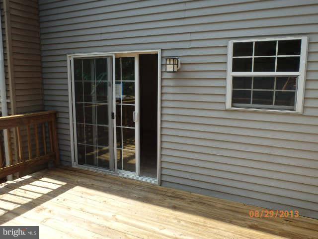 4089 Rustico Road Baltimore, MD 21220 - Photo 5 of 10 Exterior (Rear)