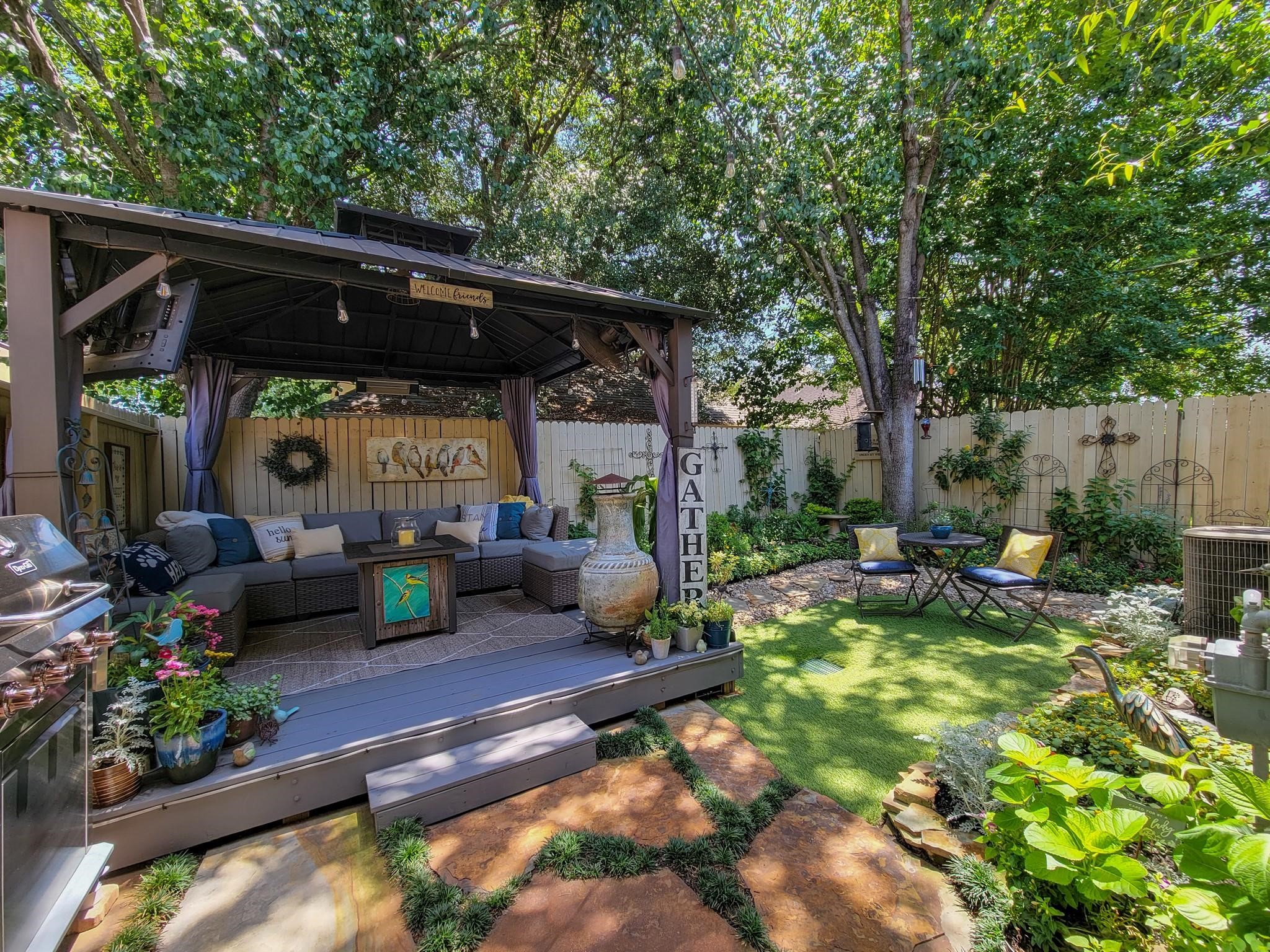 18706 Scented Candle Way Spring, TX 77388 - Photo 23 of 25