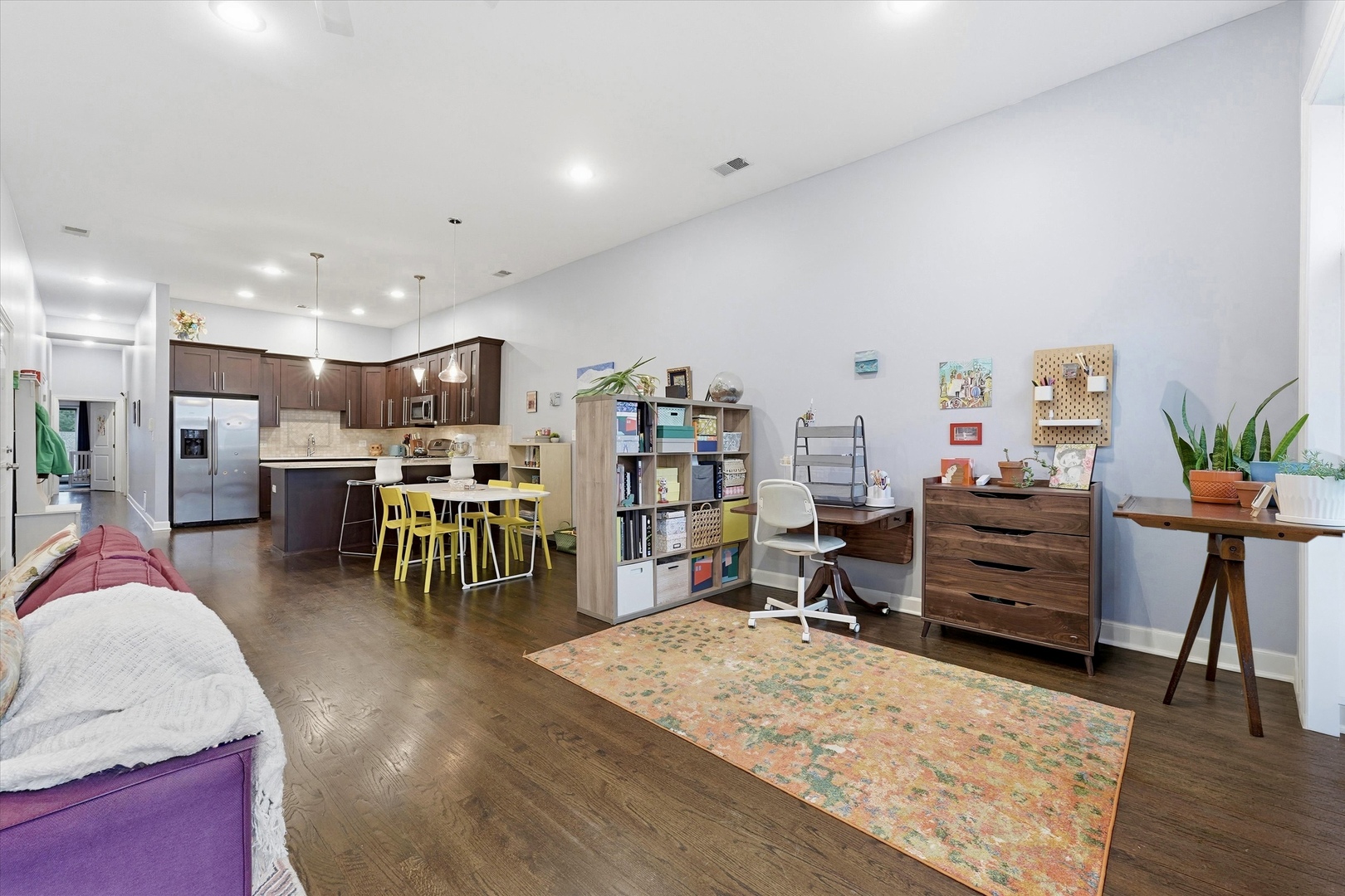 832 West 36th Street, Unit 4 Chicago, IL 60609 - Photo 4 of 25