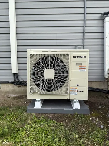 $270,000 | 6095 West 1900 North, Elwood, IN 46036