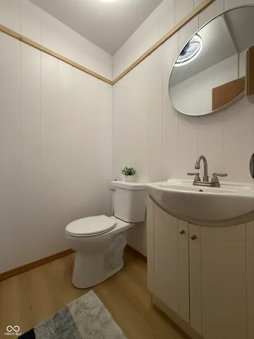 $270,000 | 6095 West 1900 North, Elwood, IN 46036