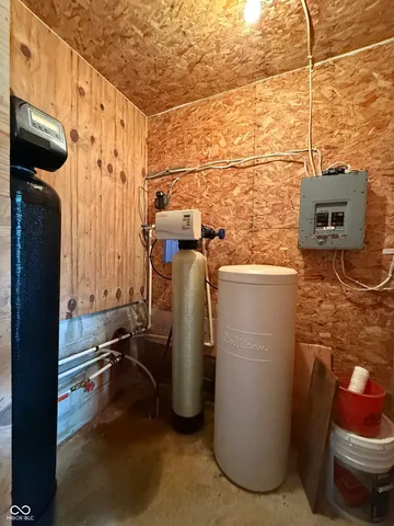 $270,000 | 6095 West 1900 North, Elwood, IN 46036