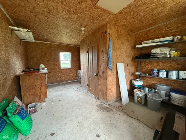 $270,000 | 6095 West 1900 North, Elwood, IN 46036