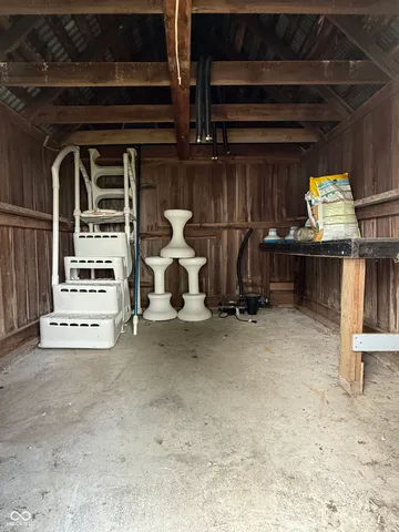 $270,000 | 6095 West 1900 North, Elwood, IN 46036