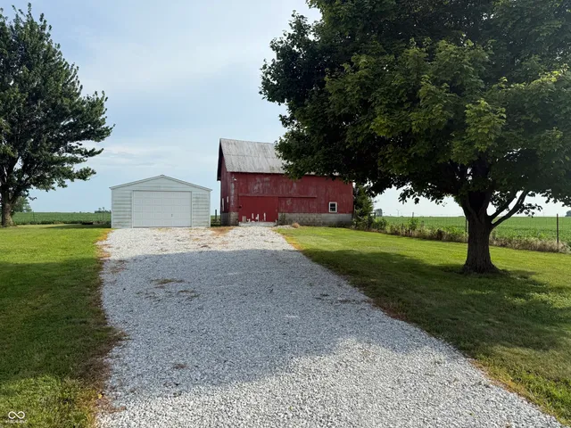 $270,000 | 6095 West 1900 North, Elwood, IN 46036