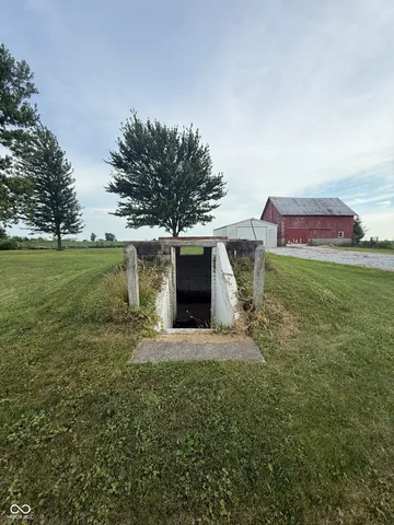 $270,000 | 6095 West 1900 North, Elwood, IN 46036