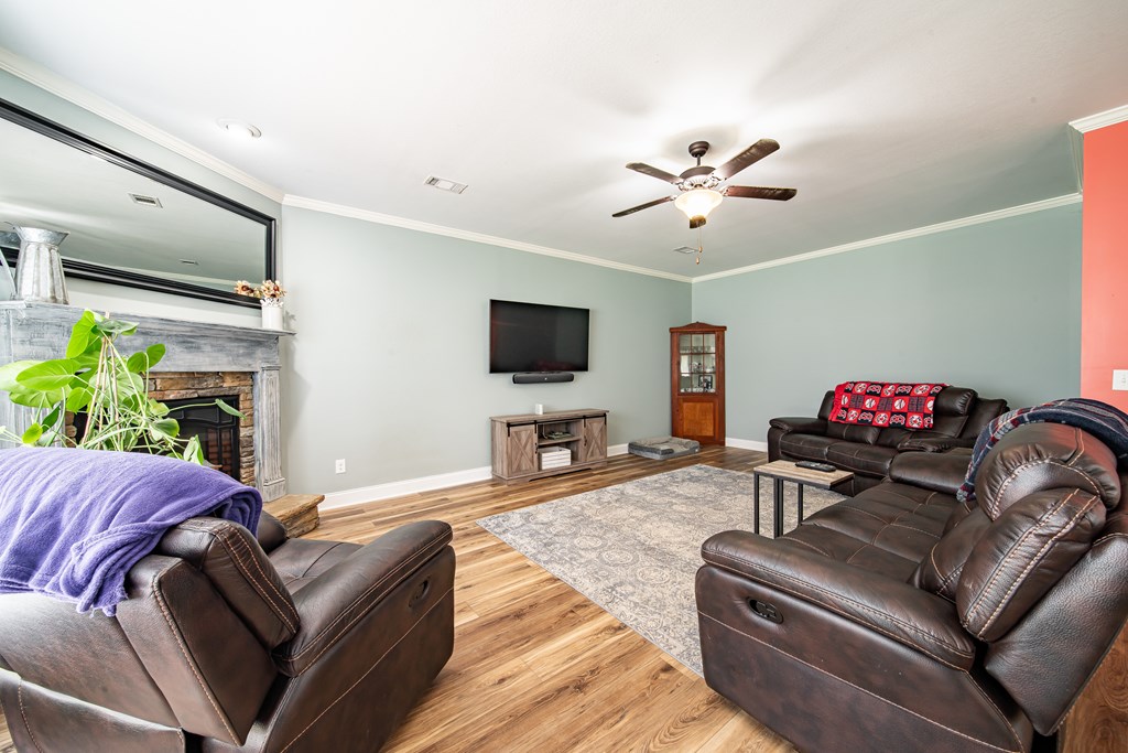 9597 Yarbrough Road Midland, GA 31820 - Photo 17 of 48 Gallery Image 17