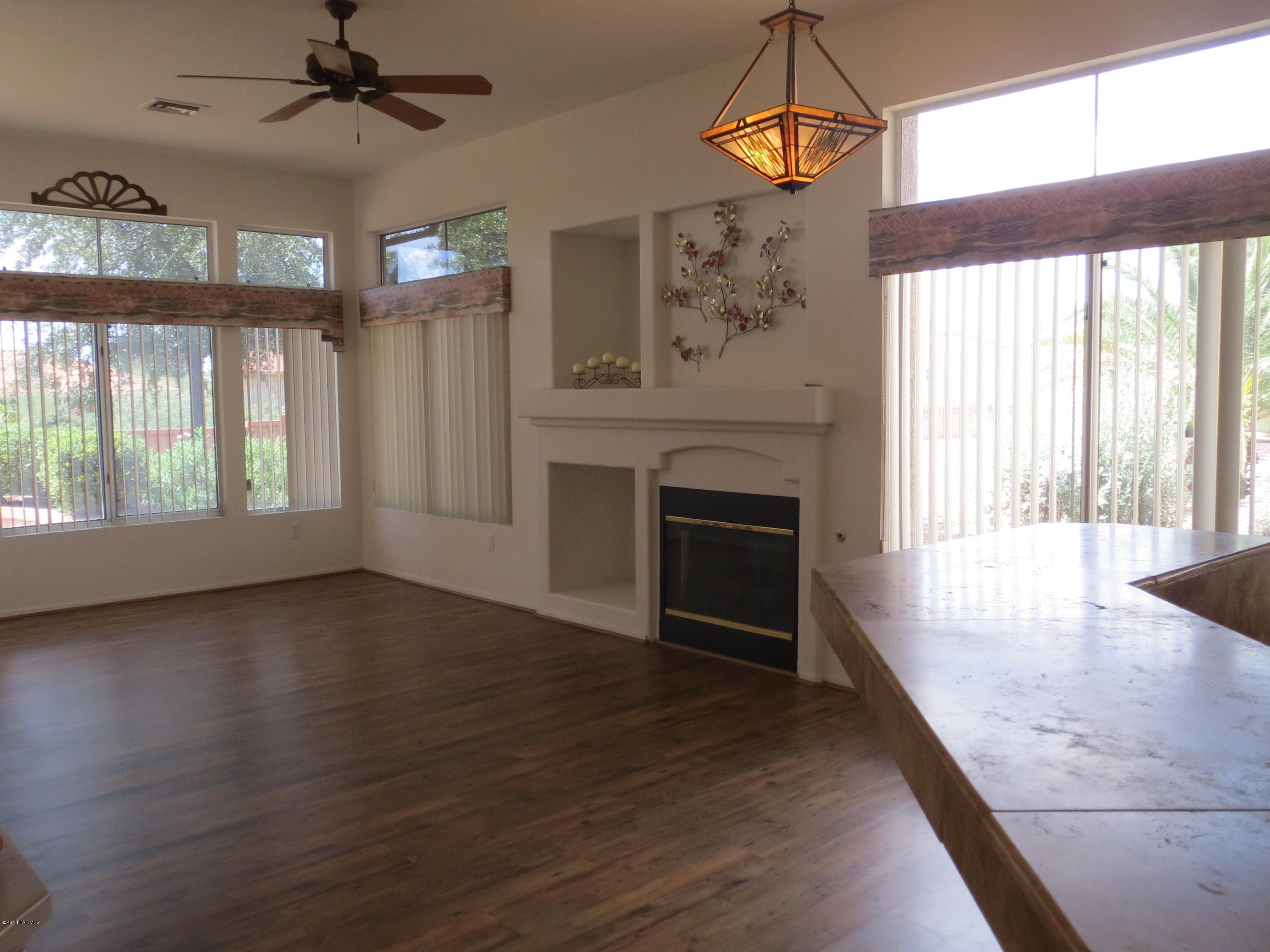 1509 East Crown Ridge Way Oro Valley, AZ 85755 - Photo 2 of 23
