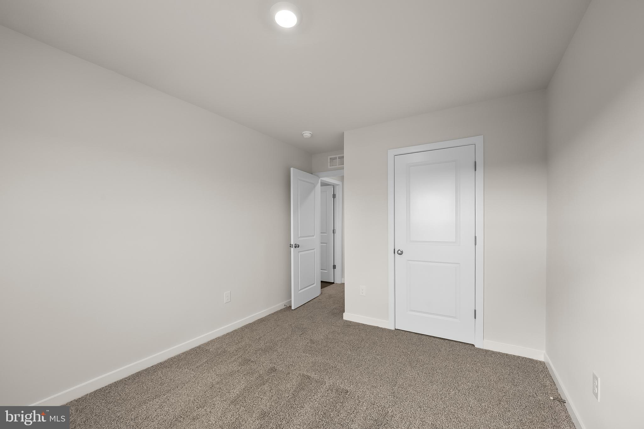 212 Eclipse Street Ranson, WV 25438 - Photo 26 of 43 a view of an empty room
