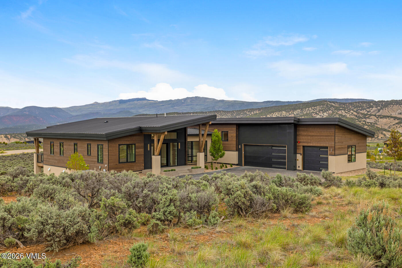 61 New York Mountain Road Eagle, CO 81631 - Photo 33 of 34 Exterior