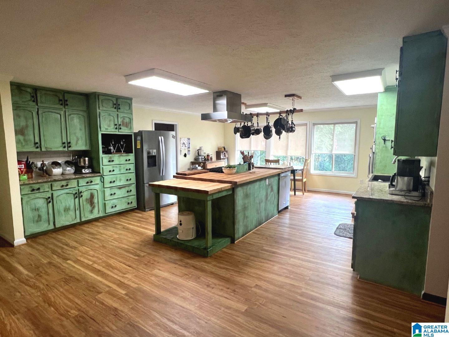 254 Summerlin Circle Delta, AL 36258 - Photo 14 of 55