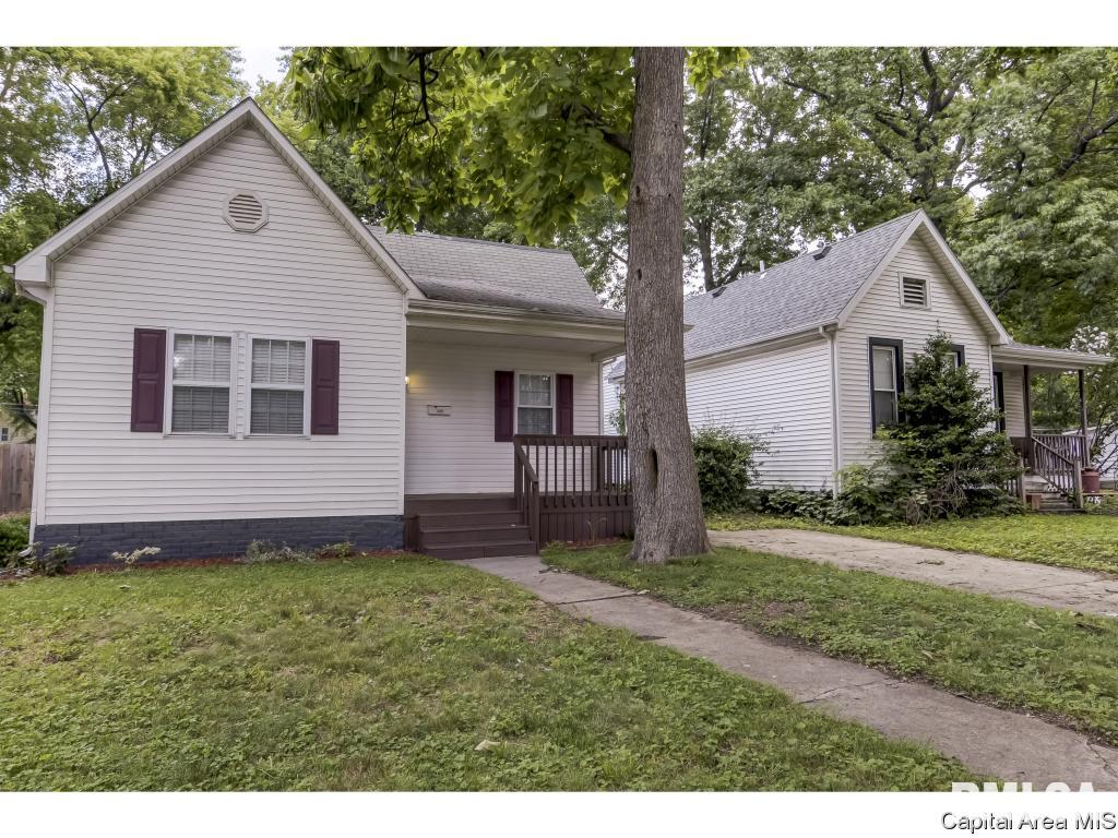 505 West Vine Street Springfield, IL 62704 - Photo 1 of 30 Gallery Image 1