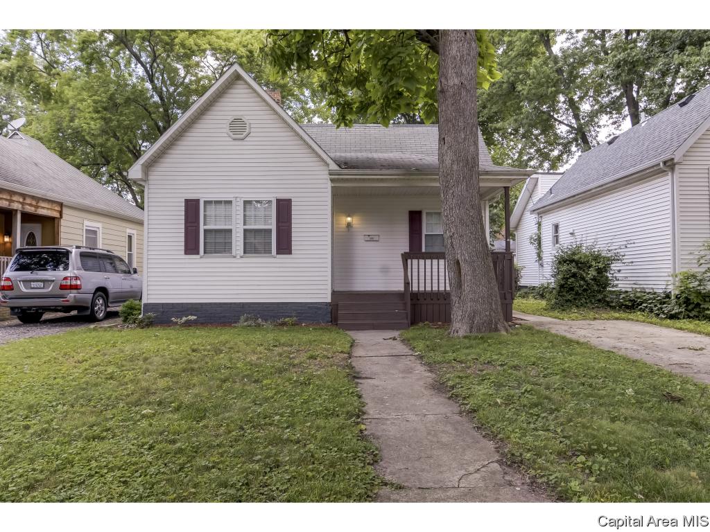 505 West Vine Street Springfield, IL 62704 - Photo 24 of 30 Gallery Image 24