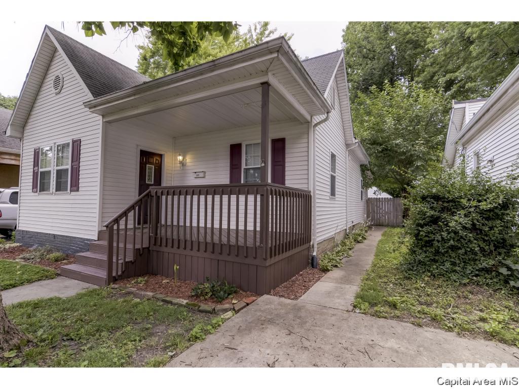 505 West Vine Street Springfield, IL 62704 - Photo 25 of 30 Gallery Image 25