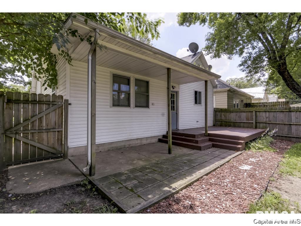 505 West Vine Street Springfield, IL 62704 - Photo 26 of 30 Gallery Image 26