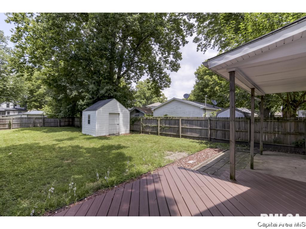 505 West Vine Street Springfield, IL 62704 - Photo 27 of 30 Gallery Image 27