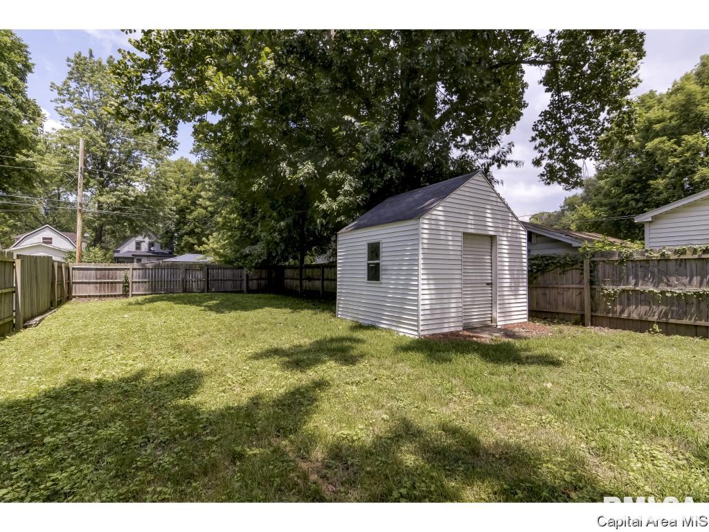 505 West Vine Street Springfield, IL 62704 - Photo 28 of 30 Gallery Image 28