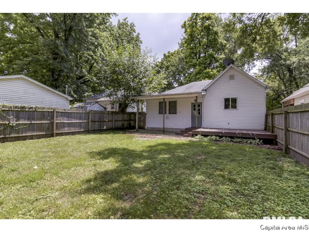 505 West Vine Street Springfield, IL 62704 - Photo 29 of 30 Gallery Image 29