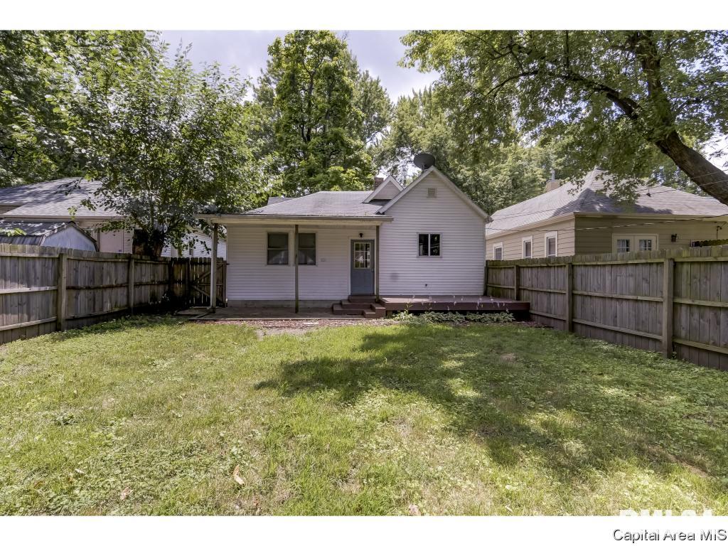 505 West Vine Street Springfield, IL 62704 - Photo 30 of 30 Gallery Image 30