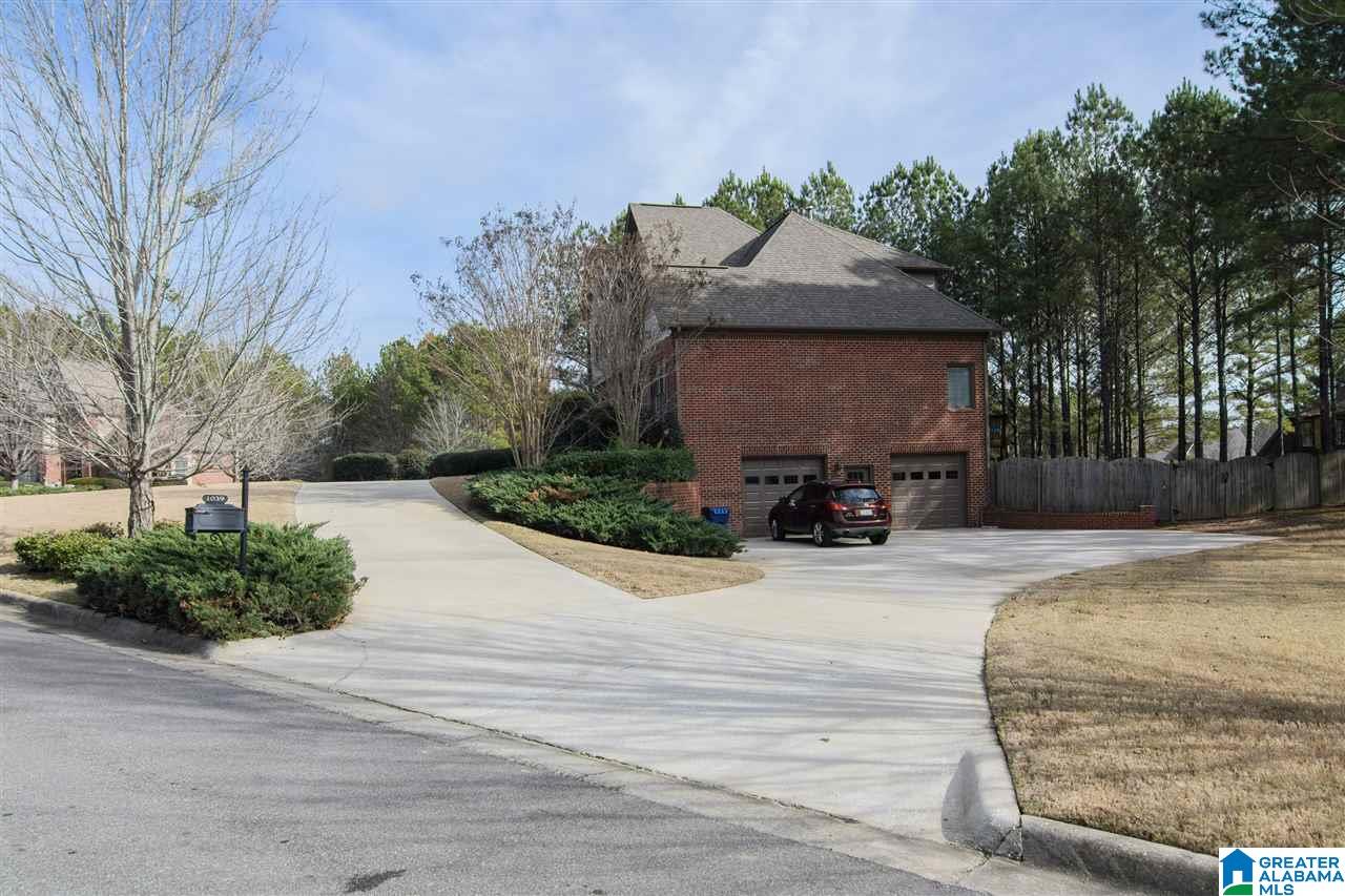 1039 Kingston Road Chelsea, AL 35043 - Photo 46 of 50