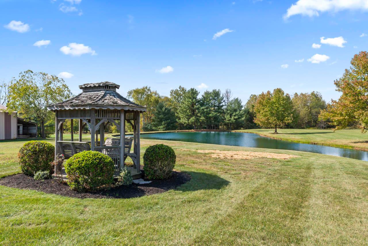 2566 Outville Road Alexandria, OH 43001 - Photo 16 of 52 DSC05597