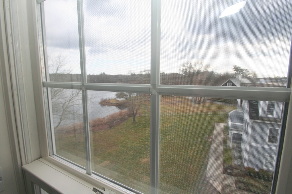7 Assinippi Avenue, Unit 306 Norwell, MA 02061 - Photo 16 of 20 a view of a glass door