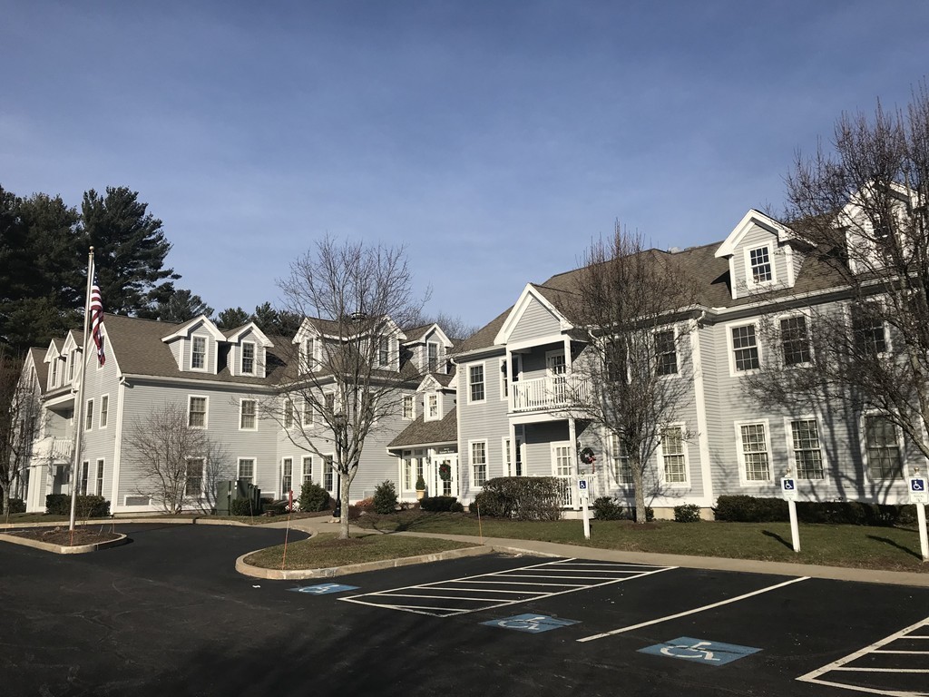 7 Assinippi Avenue, Unit 306 Norwell, MA 02061 - Photo 17 of 20