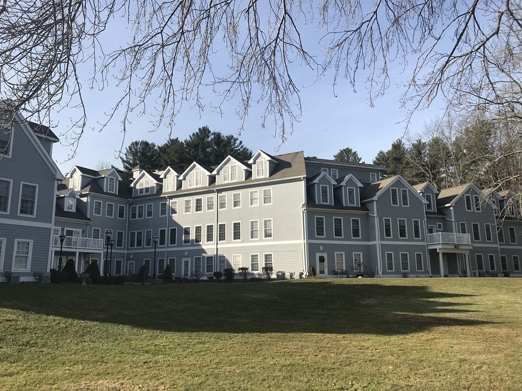 7 Assinippi Avenue, Unit 306 Norwell, MA 02061 - Photo 18 of 20