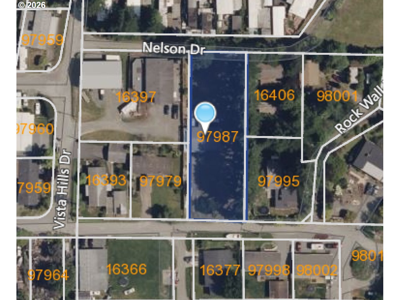 97987 Court Street Brookings, OR 97415 - Photo 32 of 36