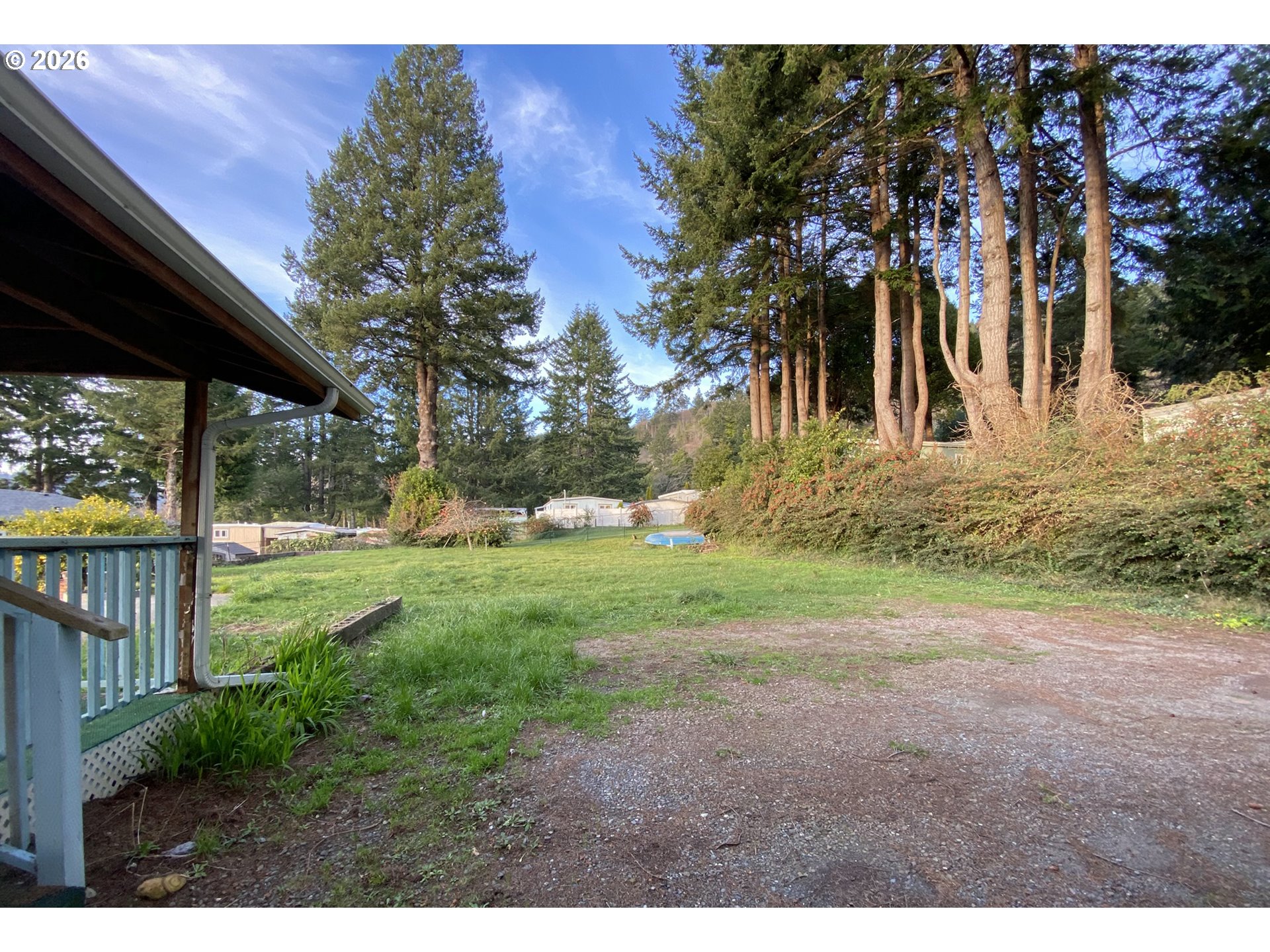 97987 Court Street Brookings, OR 97415 - Photo 36 of 36 RV Parking