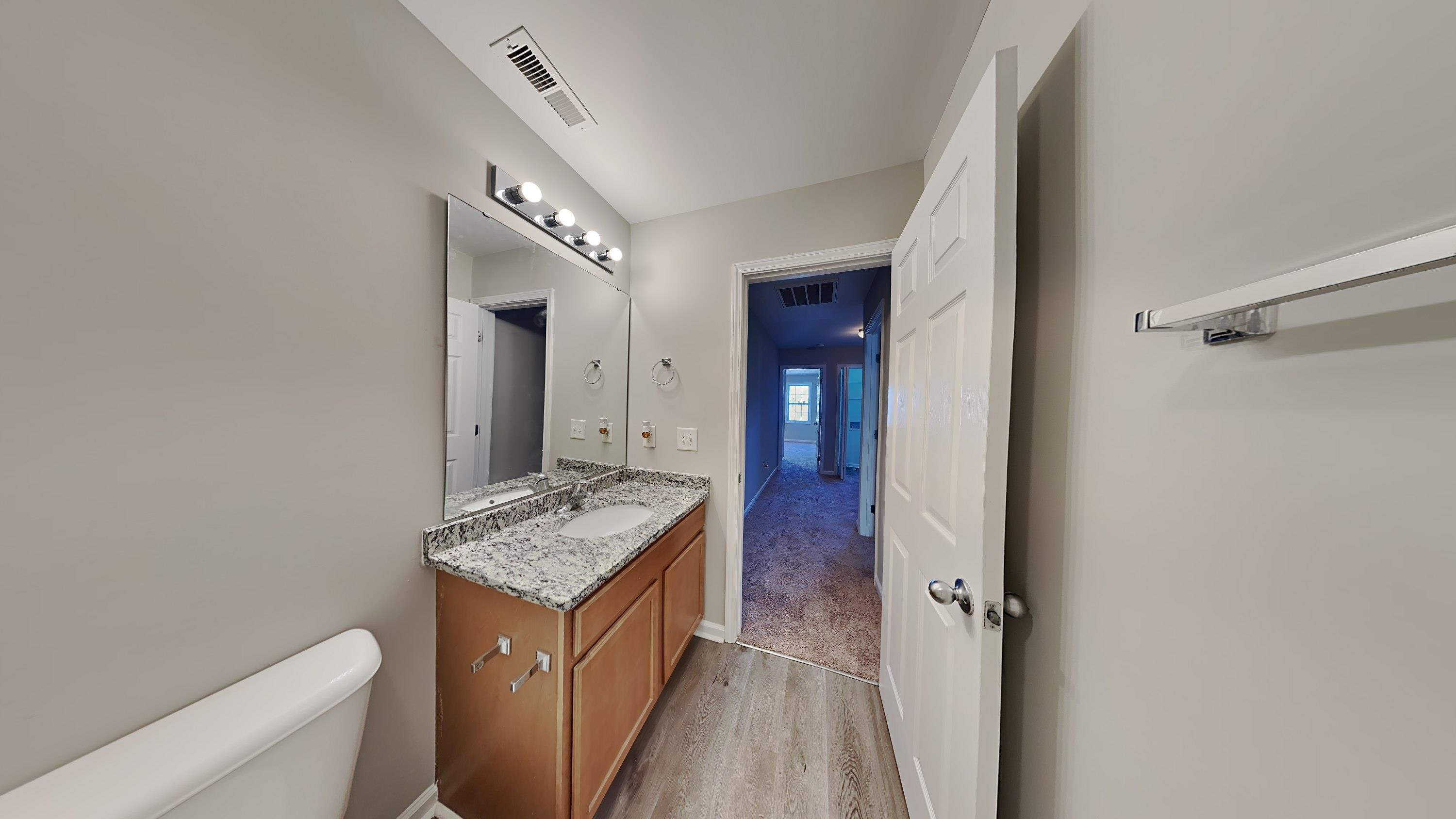 3211 Hayling Drive Raleigh, NC 27610 - Photo 3 of 20 Photo 3