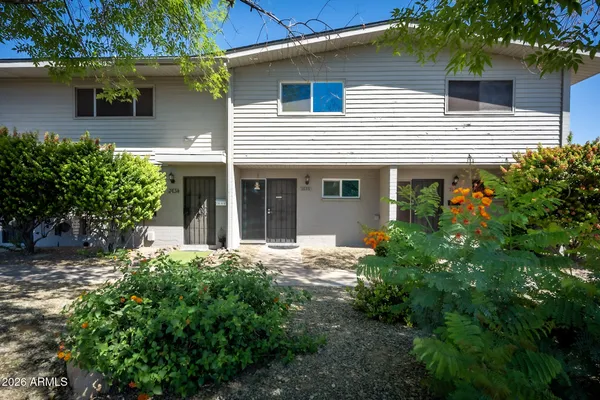 $120,000 | 2636 West Berridge Lane, Unit C12, Phoenix, AZ 85017