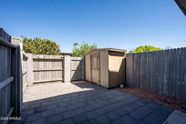 $120,000 | 2636 West Berridge Lane, Unit C12, Phoenix, AZ 85017