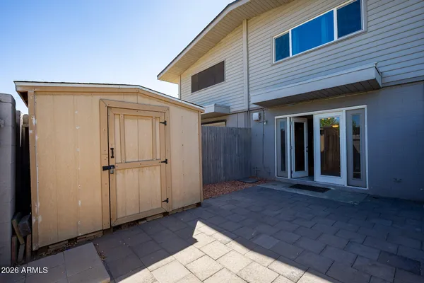 $120,000 | 2636 West Berridge Lane, Unit C12, Phoenix, AZ 85017