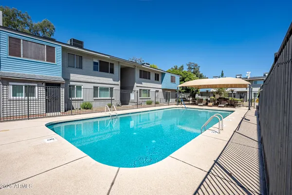 $120,000 | 2636 West Berridge Lane, Unit C12, Phoenix, AZ 85017