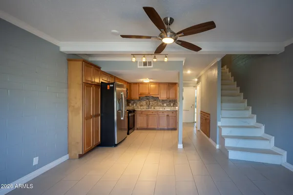 $120,000 | 2636 West Berridge Lane, Unit C12, Phoenix, AZ 85017