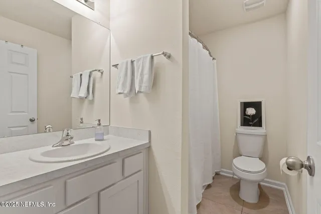 $1,675 | 891 A Observatory Parkway, Jacksonville, FL 32218